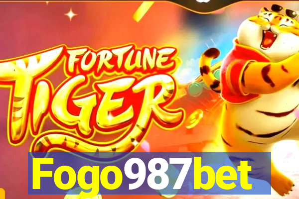 Fogo987bet