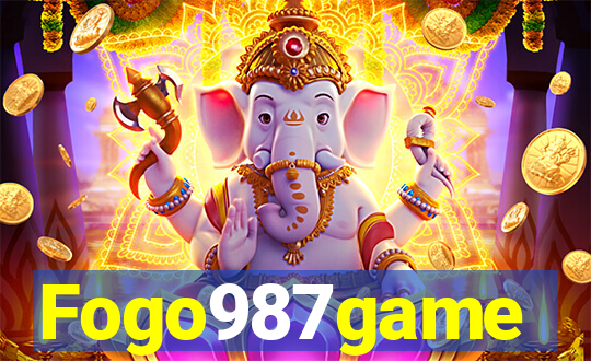 Fogo987game