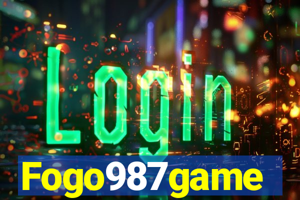 Fogo987game