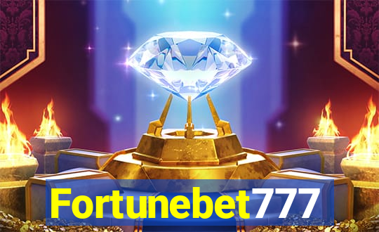 Fortunebet777