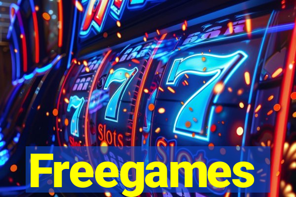 Freegames