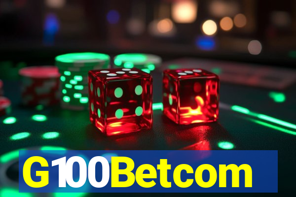 G100Betcom