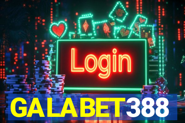 GALABET388