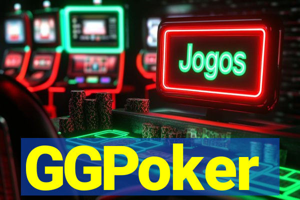 GGPoker