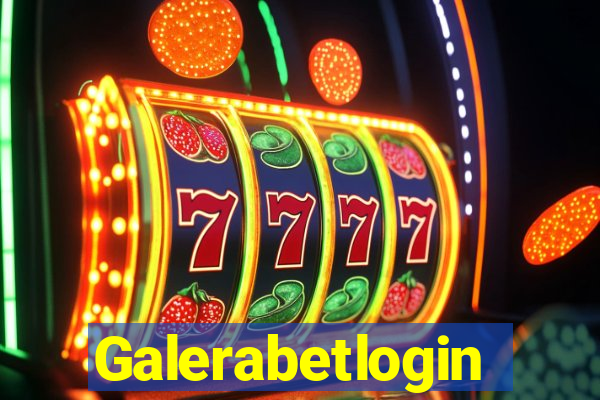 Galerabetlogin