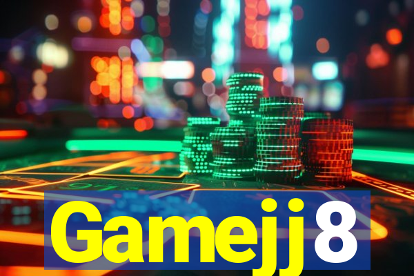 Gamejj8