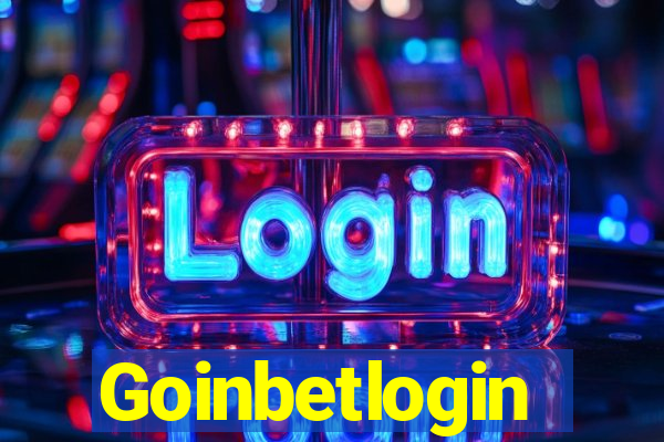 Goinbetlogin