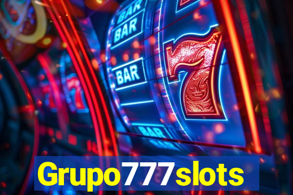 Grupo777slots