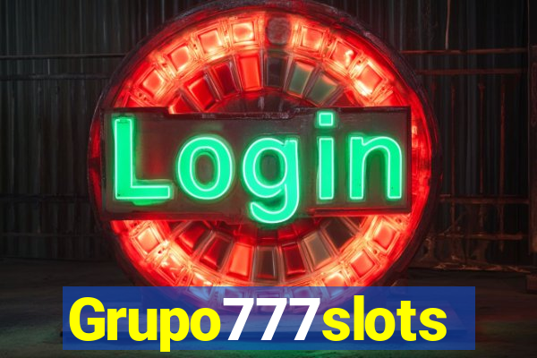 Grupo777slots