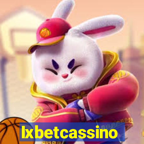 Ixbetcassino