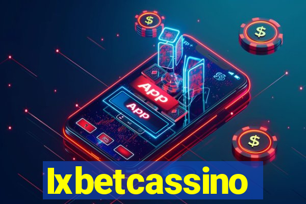 Ixbetcassino