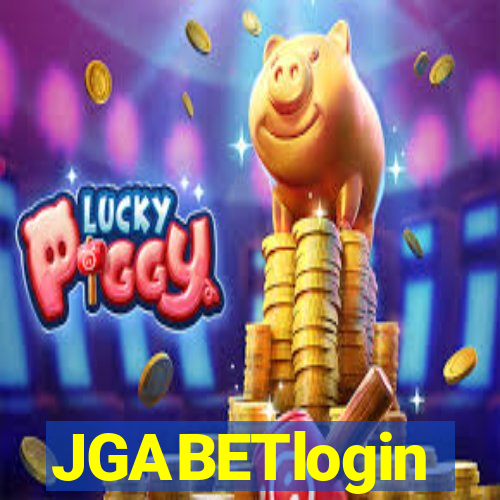 JGABETlogin