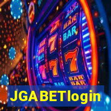 JGABETlogin