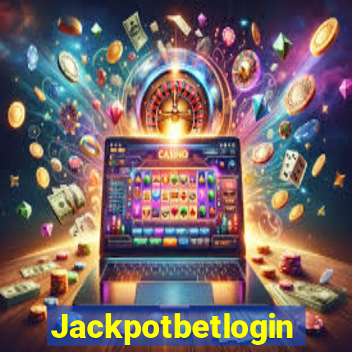 Jackpotbetlogin