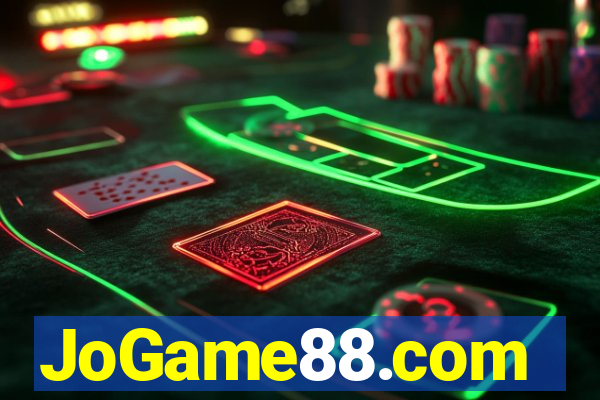 JoGame88.com