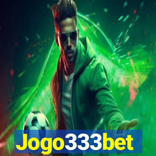 Jogo333bet