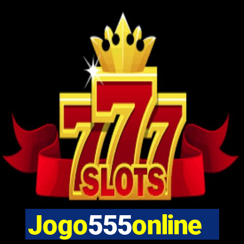 Jogo555online