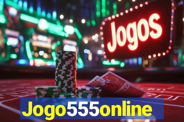 Jogo555online