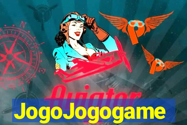 JogoJogogame