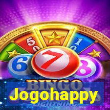 Jogohappy