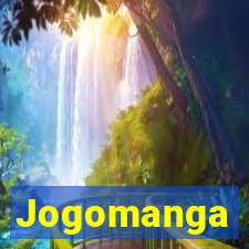 Jogomanga