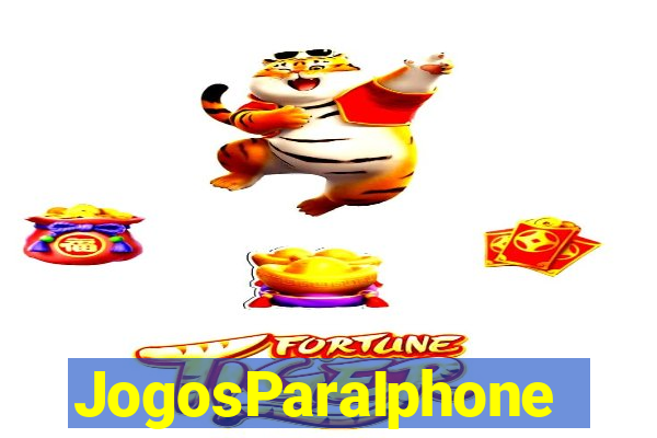 JogosParaIphone