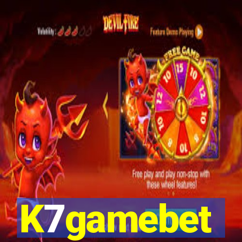 K7gamebet