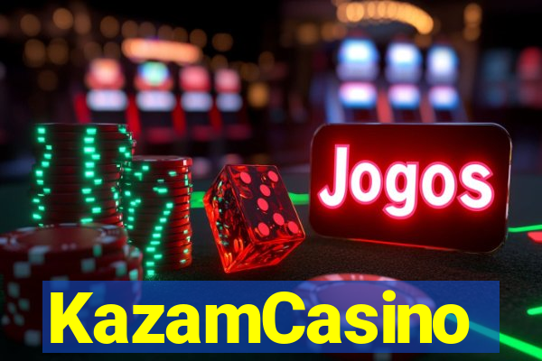 KazamCasino