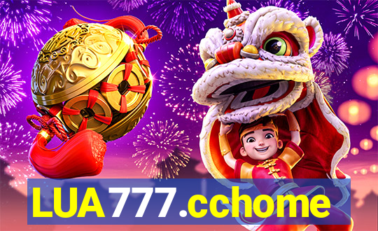 LUA777.cchome