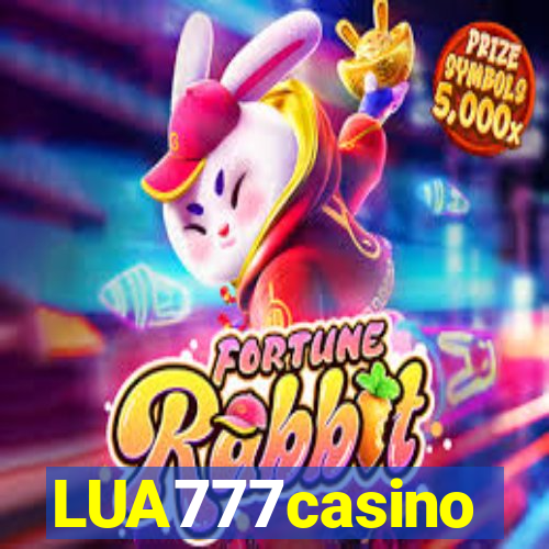 LUA777casino