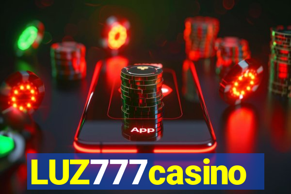 LUZ777casino