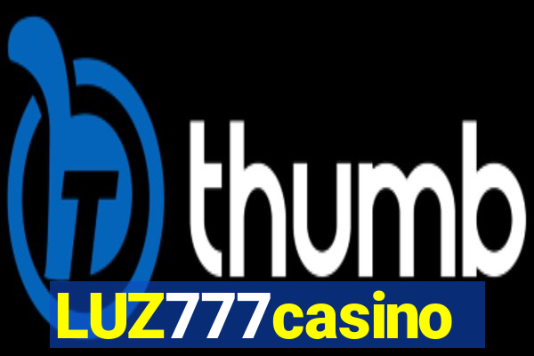 LUZ777casino