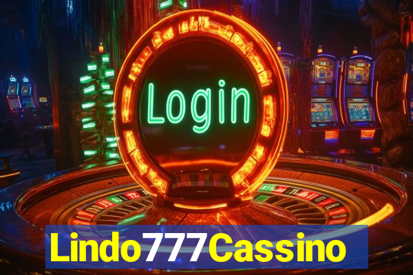 Lindo777Cassino