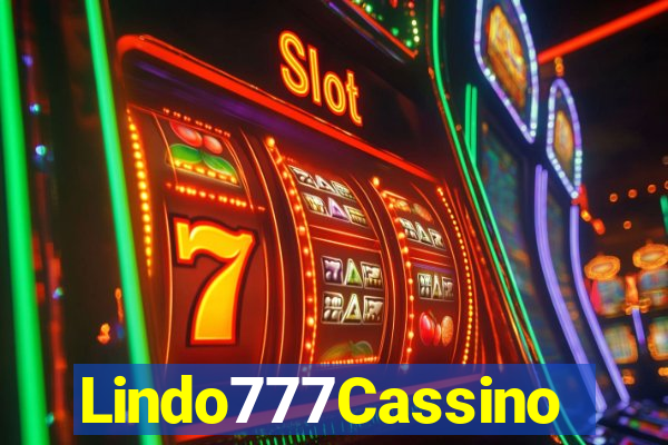 Lindo777Cassino