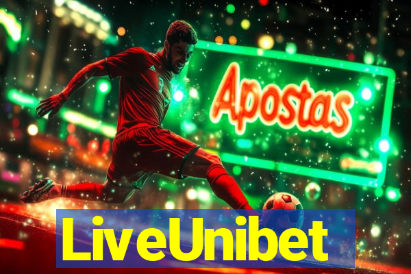 LiveUnibet