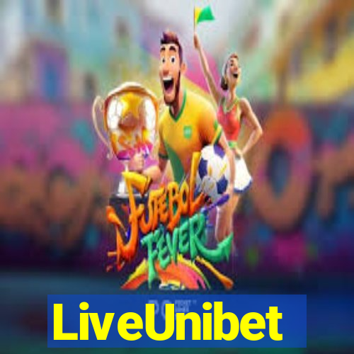 LiveUnibet