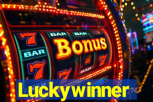 Luckywinner