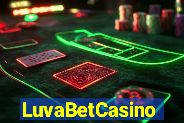 LuvaBetCasino