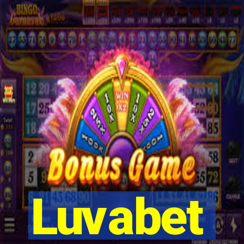 Luvabet