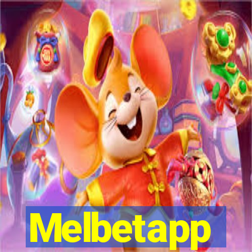 Melbetapp