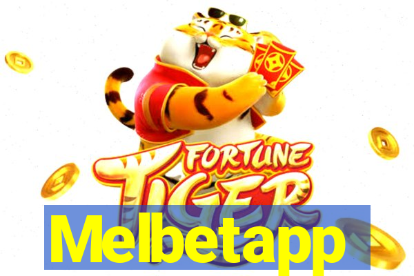 Melbetapp