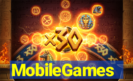 MobileGames