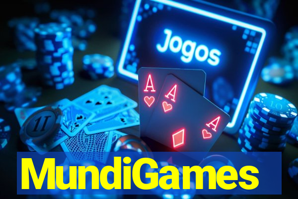 MundiGames