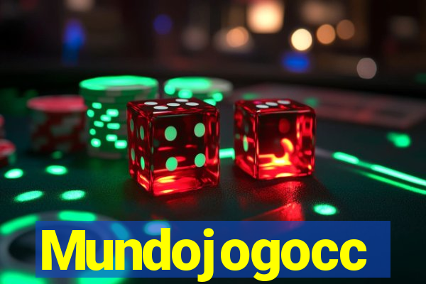 Mundojogocc