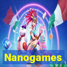 Nanogames