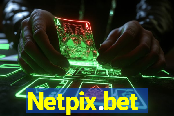 Netpix.bet