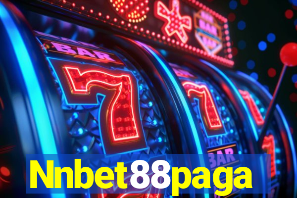 Nnbet88paga