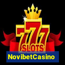 NovibetCasino