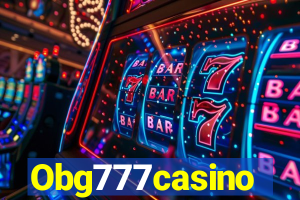 Obg777casino