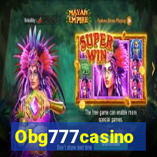 Obg777casino